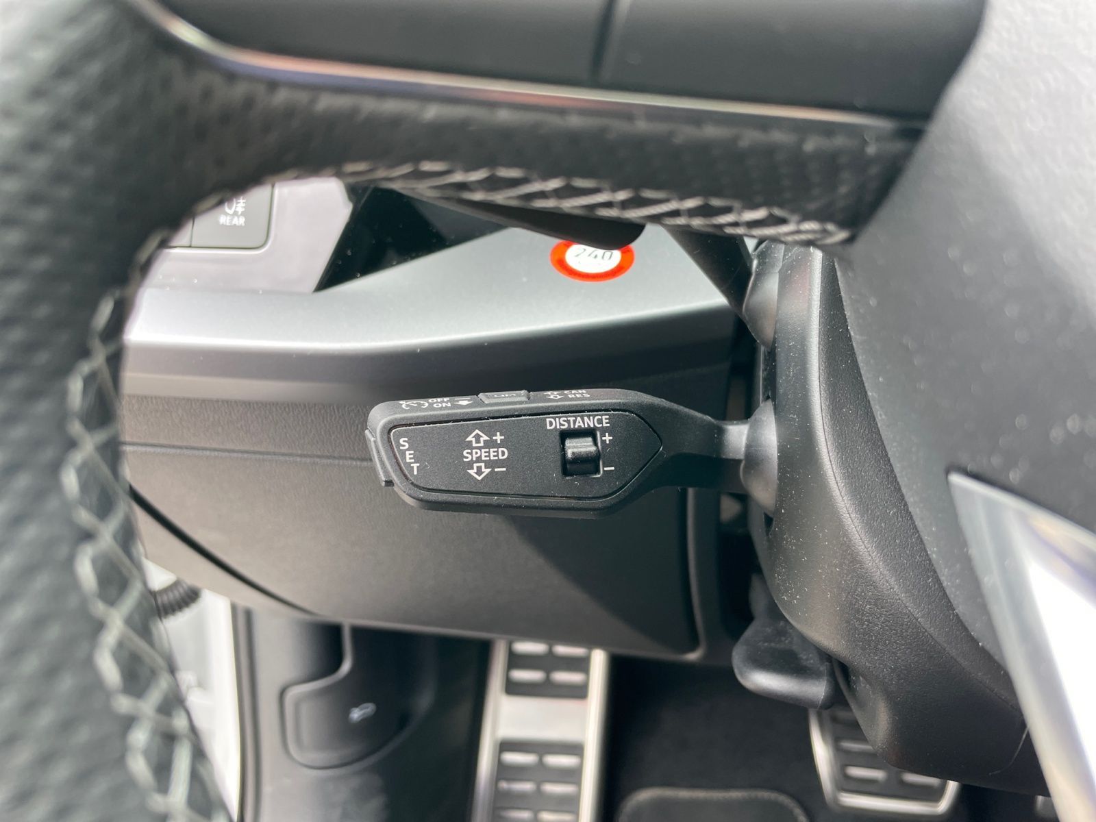 Audi A3 Sportback 35 TFSI S-Tronic S-Line - Samsaru's Car Outlet