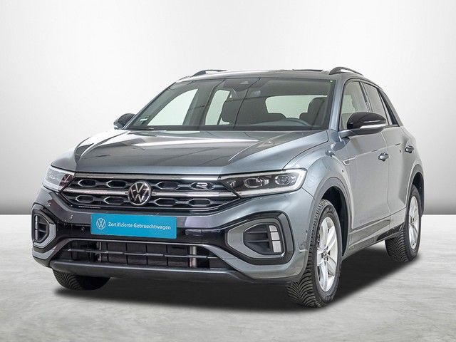 Volkswagen T-Roc 1.5 TSI DSG R-Line Black - Samsaru's Car Outlet