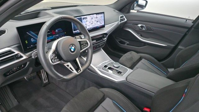 BMW 318i Touring M Sport AHK Panorama !Facelift!