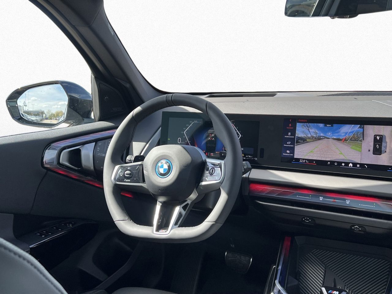 BMW X3 30e xDrive, Leasing ab 609 EUR