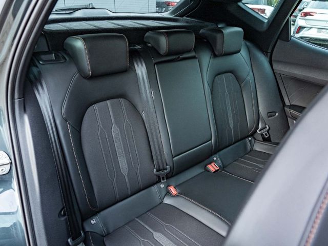 Cupra Formentor 2.0 TSI DSG 4Drive VZ *AHK*PANO*BEATS*