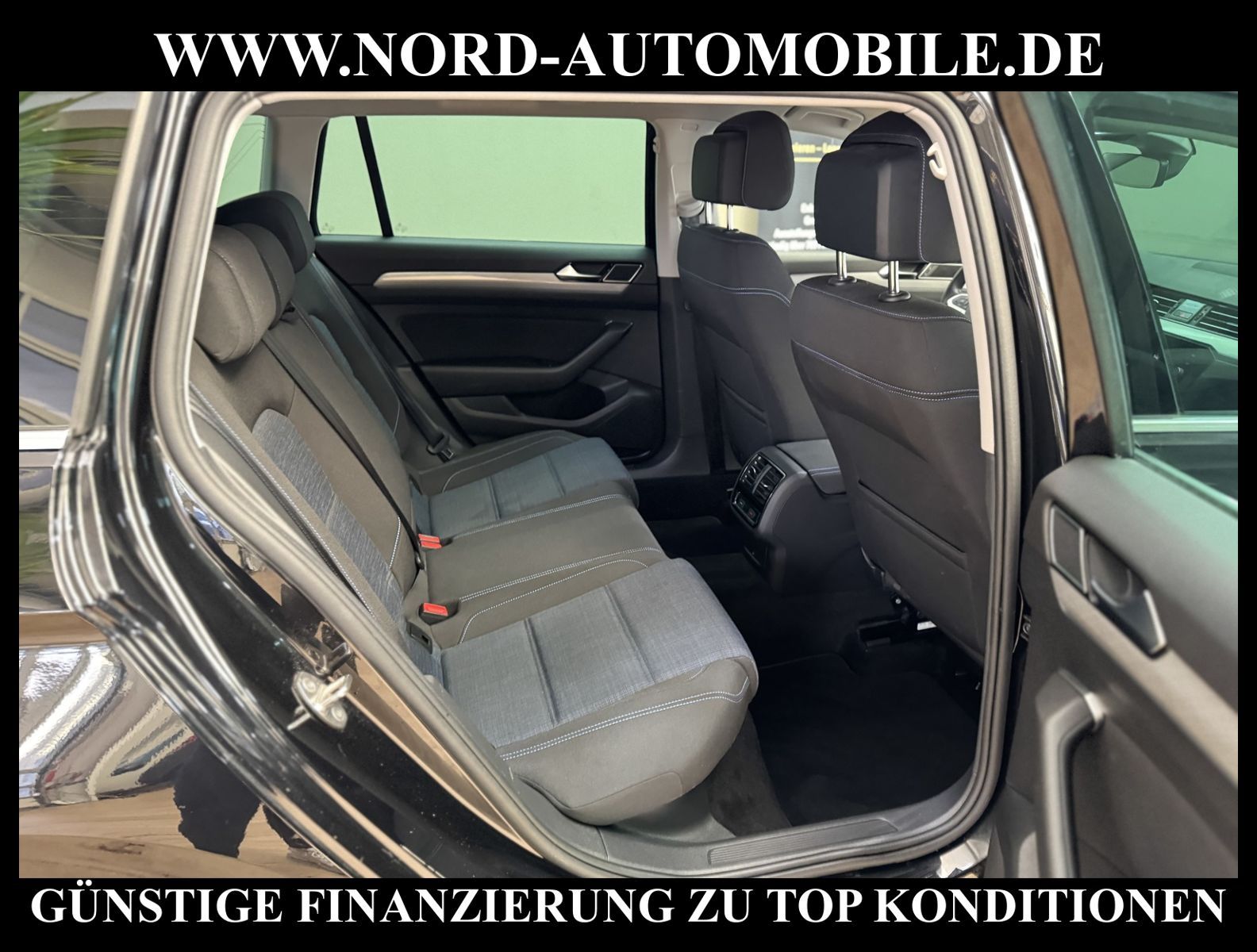 Volkswagen Passat Variant GTE 1.4 TSI DSG - Samsaru's Car Outlet