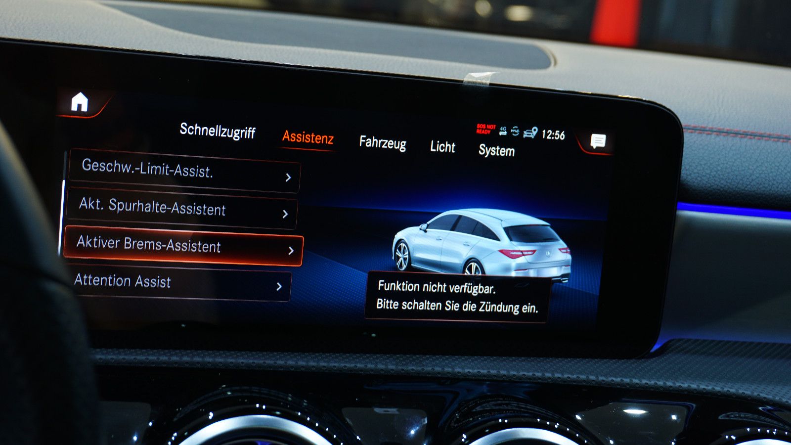 Mercedes-Benz CLA 200 Shooting Brake 4MATIC - Samsaru's Car Outlet