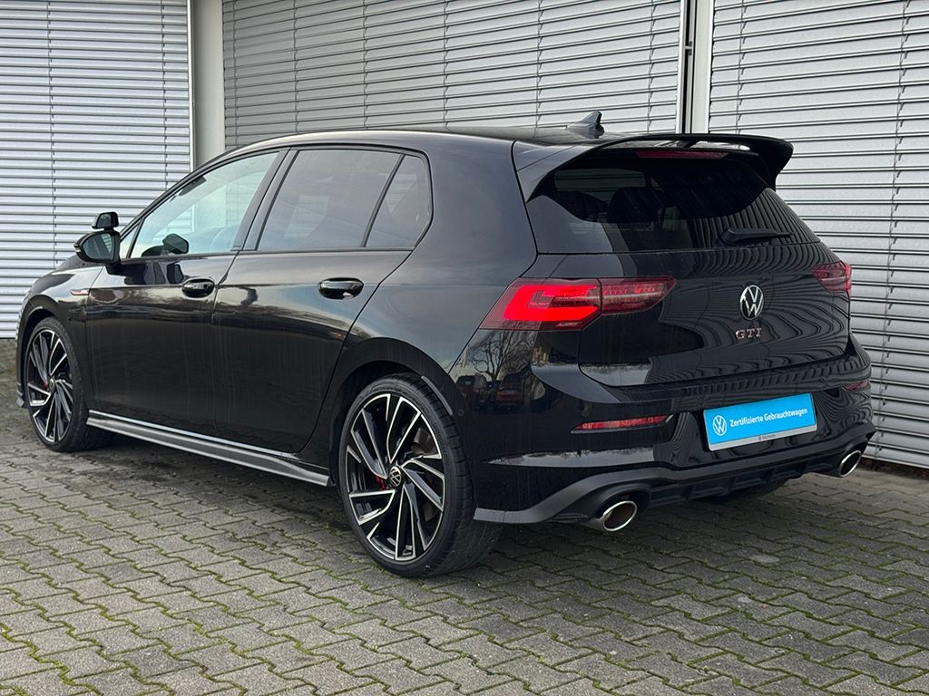 Volkswagen Golf VIII GTI Clubsport 2.0 TSI DSG *FAHRSCHUL*
