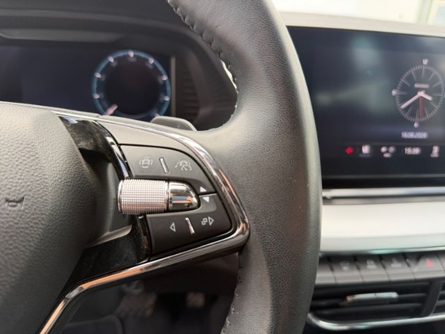 Skoda Octavia Combi Style 1.4 TSI iV DSG ACC Navi Klim