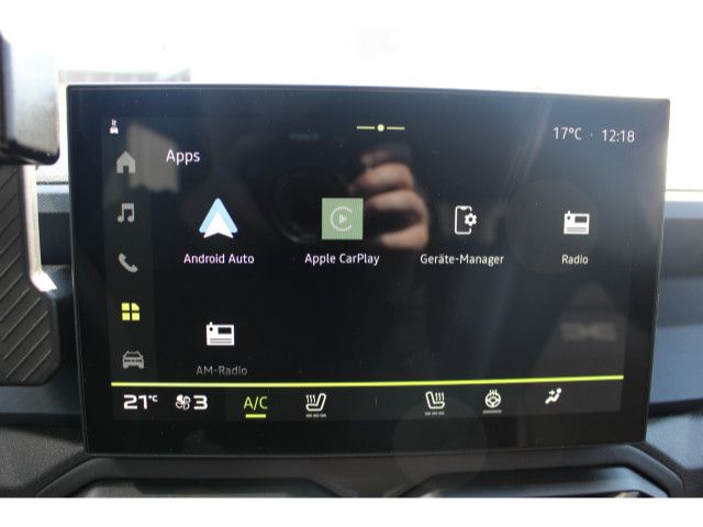 Dacia Duster III 1,2 TCe 130 Journey - Samsaru's Car Outlet