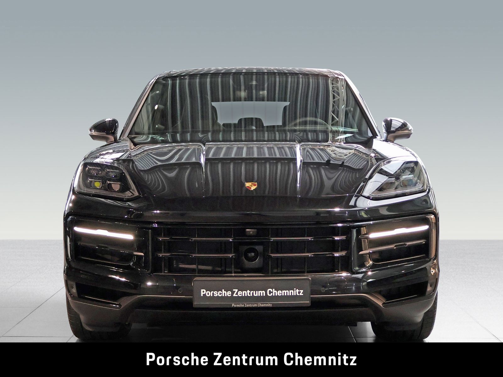 Porsche Cayenne E-Hybrid Sportabgas;Sitzbelüft.;Head-Up;
