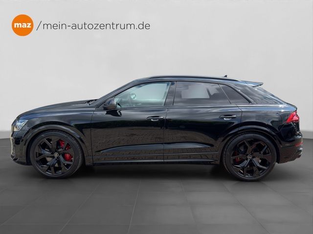 Audi RSQ8 4.0 TFSI quattro Alu Matrix-LED AHK B&O ACC
