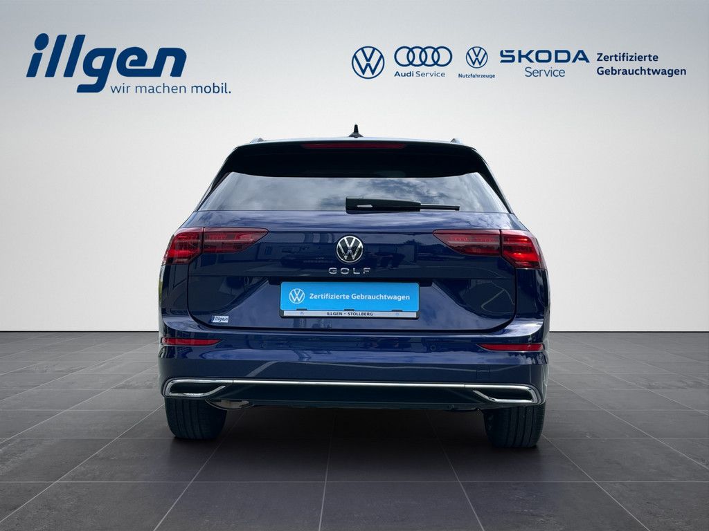 Volkswagen Golf VIII Variant 1.5 TSI Style - Samsaru's Car Outlet