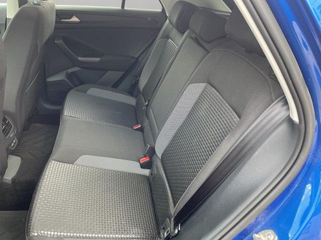 Volkswagen T-Roc 1.0 TSI Active - Samsaru's Car Outlet