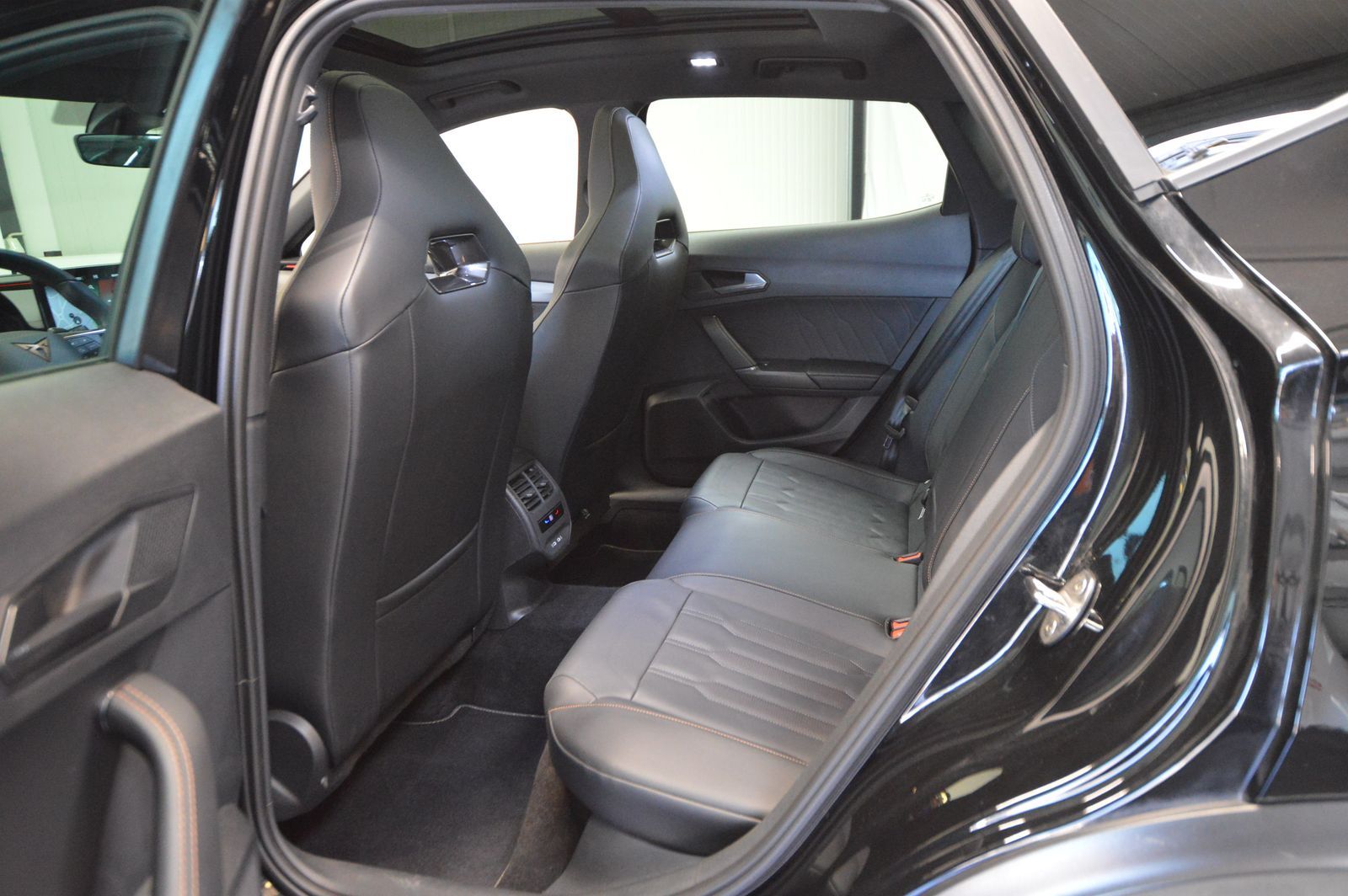 Cupra Formentor 2.0 TSI VZ5 4Drive - Samsaru's Car Outlet