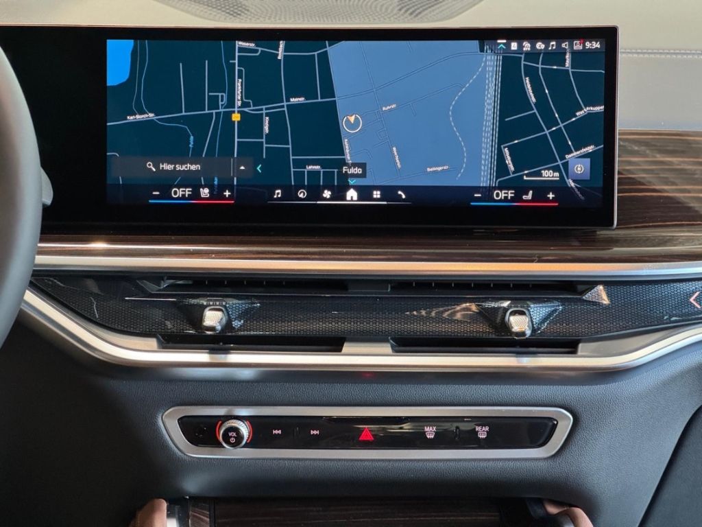 BMW X6 xDrive30d M Sport Adapt.LED+Memory+H&K+AHK