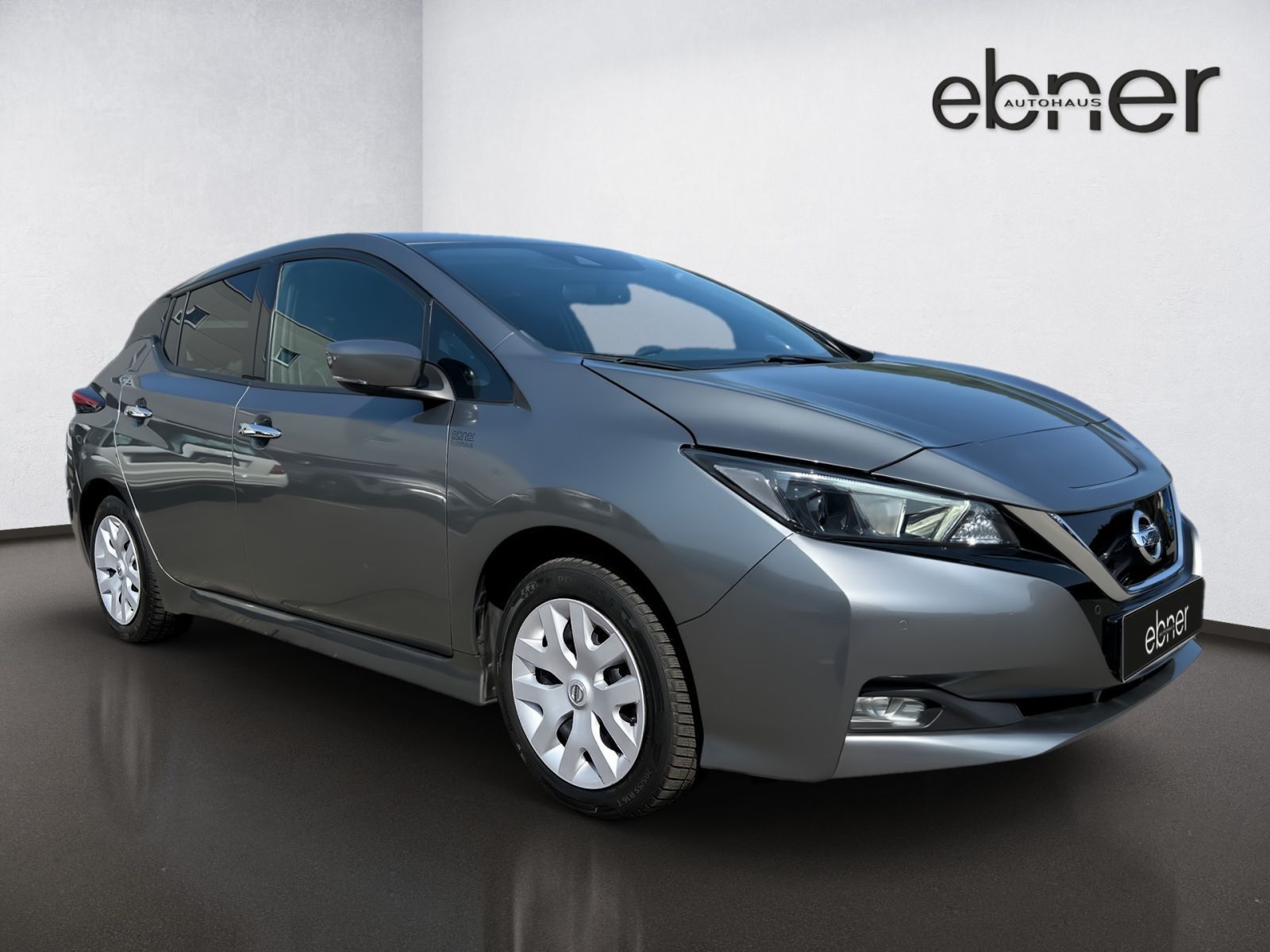Nissan Leaf e+ N-Connecta - Samsaru's Car Outlet