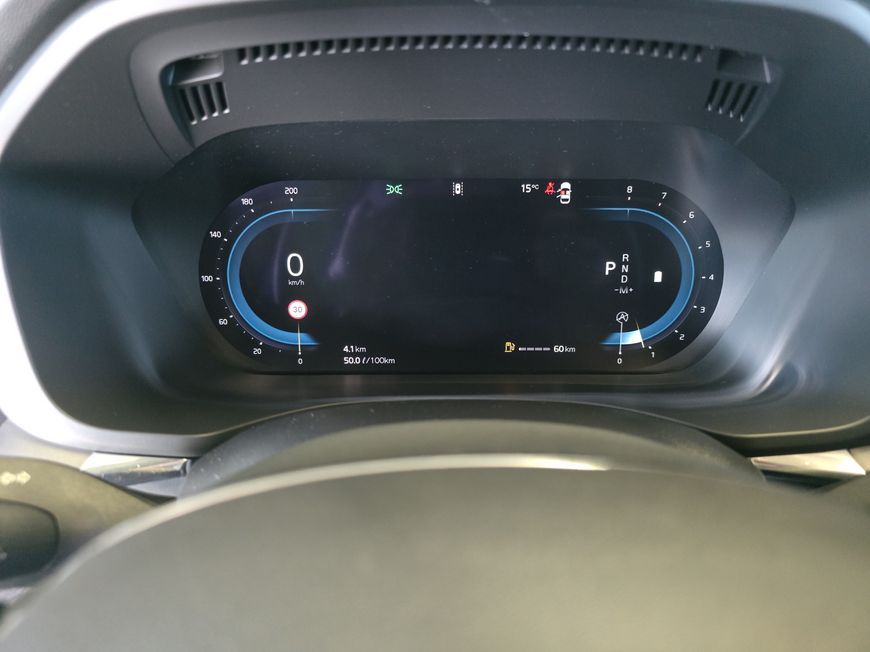 Volvo XC60 B5 B AWD Core