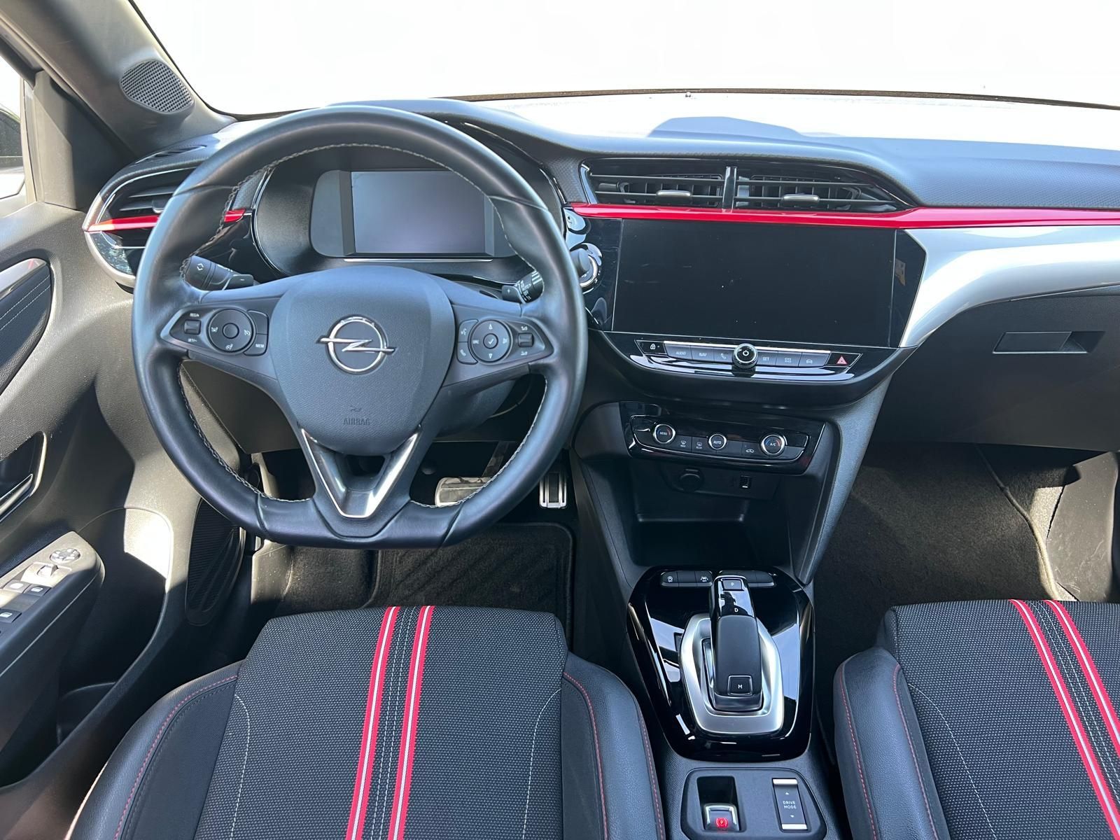 Opel Corsa 1.2 Turbo GS Line - Samsaru's Car Outlet