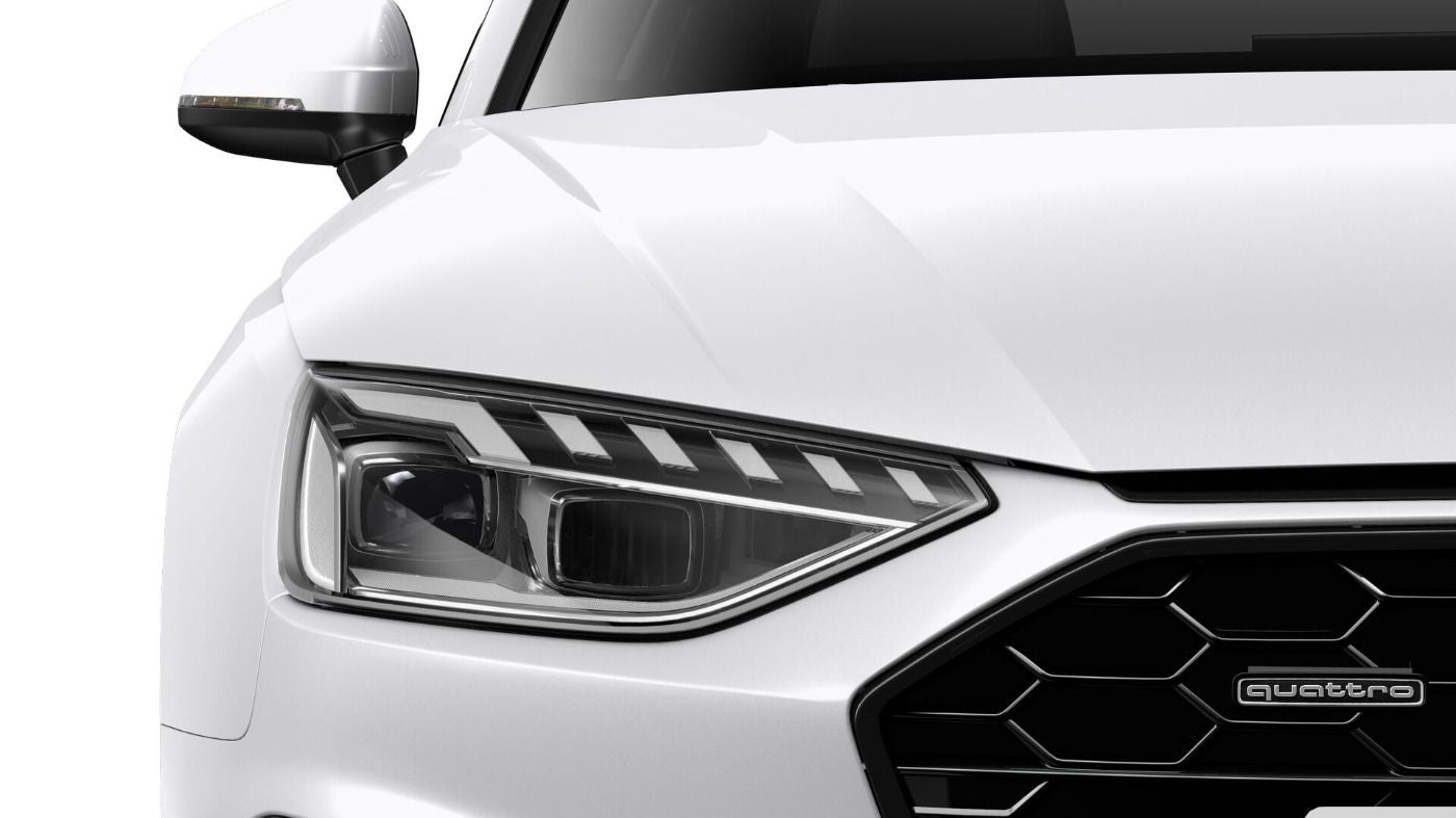 Audi A4 Avant 40 TDI quattro S line - Samsaru's Car Outlet