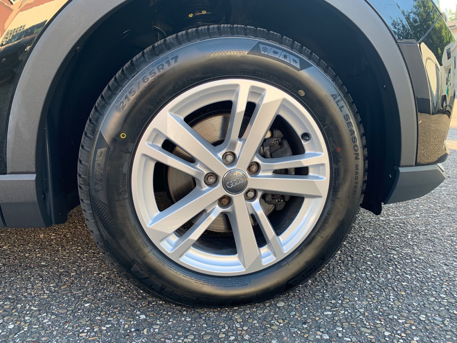 Audi Q3 35 TDI quattro S-line - Samsaru's Car Outlet