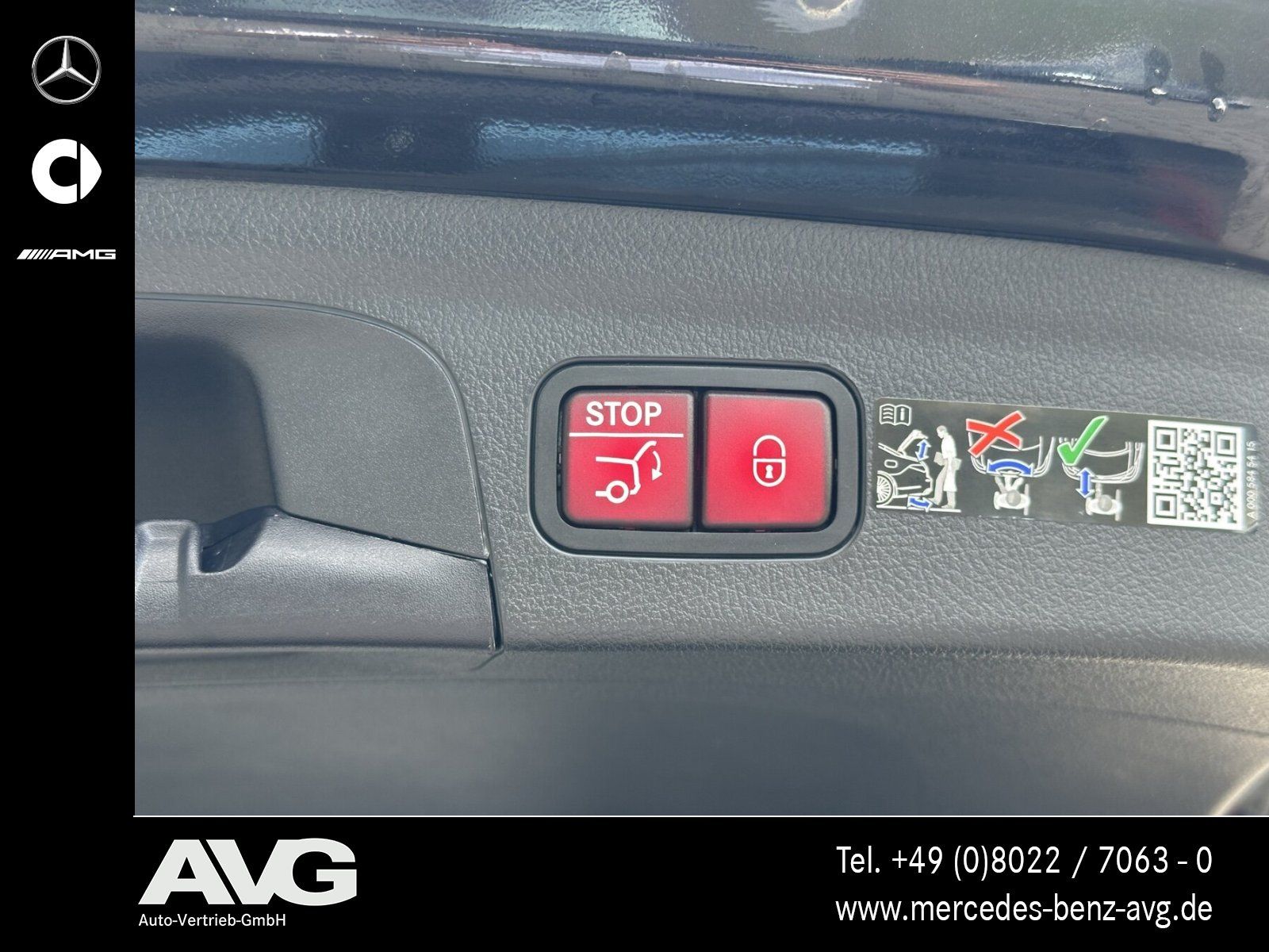 Mercedes-Benz GLE 450 d 4M Edition AMG Pano HuD AHK Multi LED