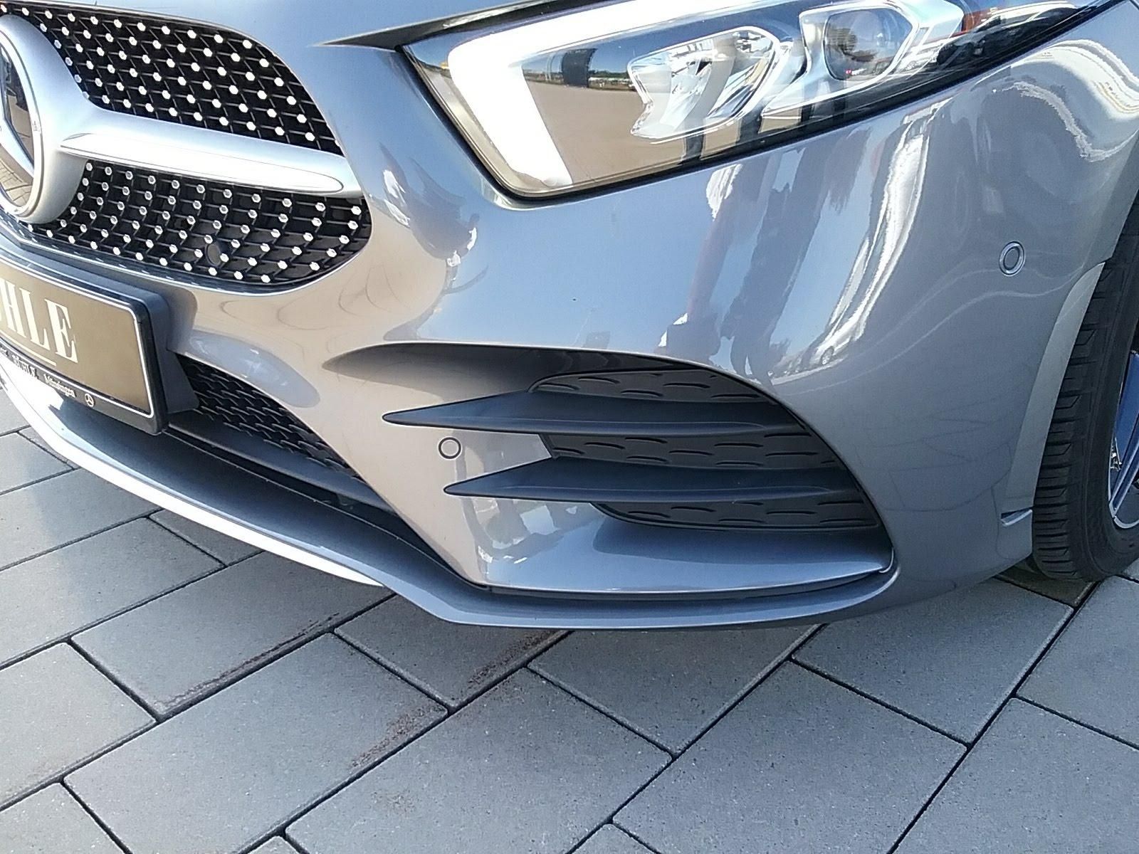 Mercedes-Benz A 180 LIMO AMG - Samsaru's Car Outlet