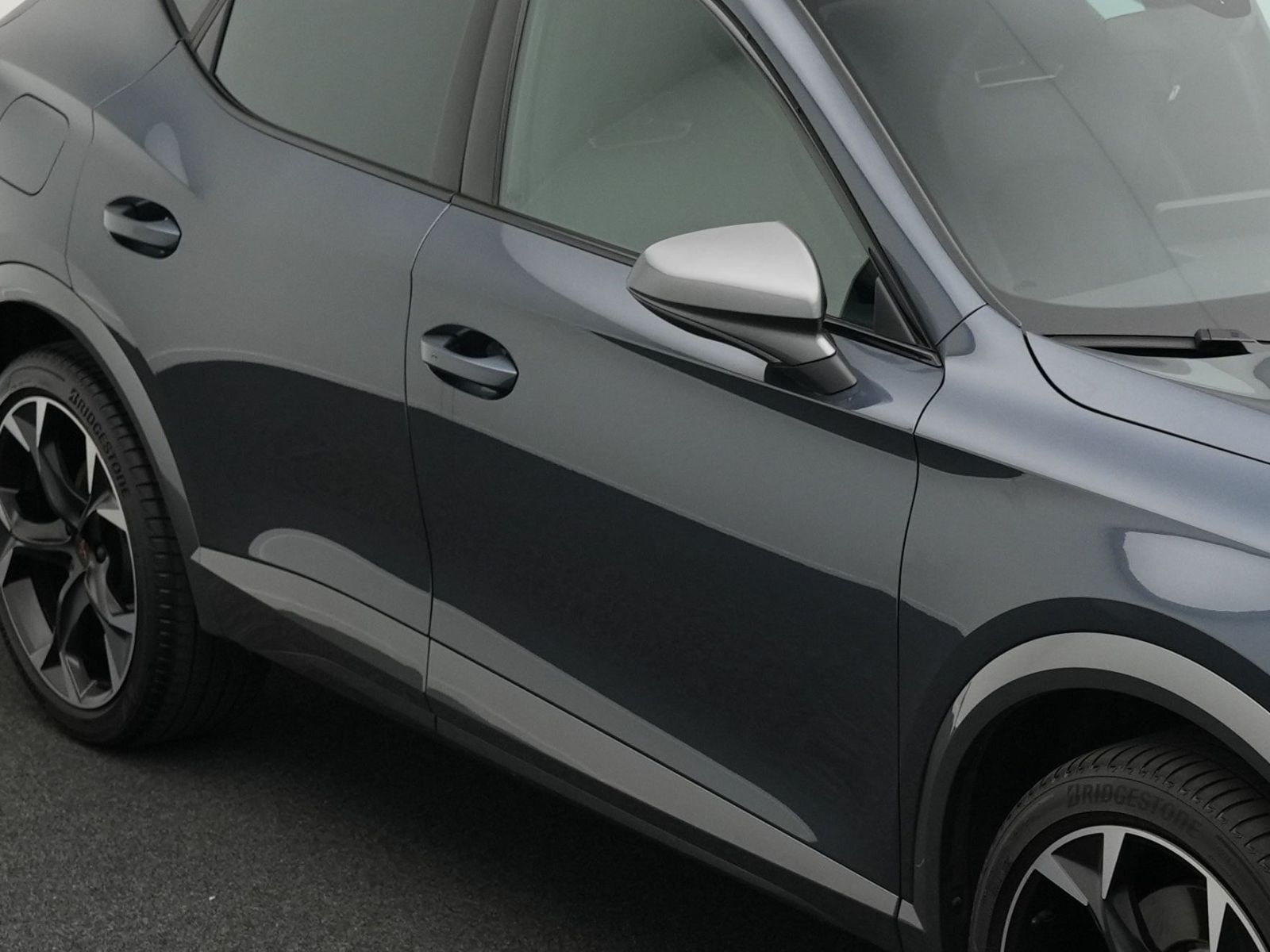 Cupra Formentor VZ 2.0 TSI 4Drive DSG *ACC*AHK*PANO*19