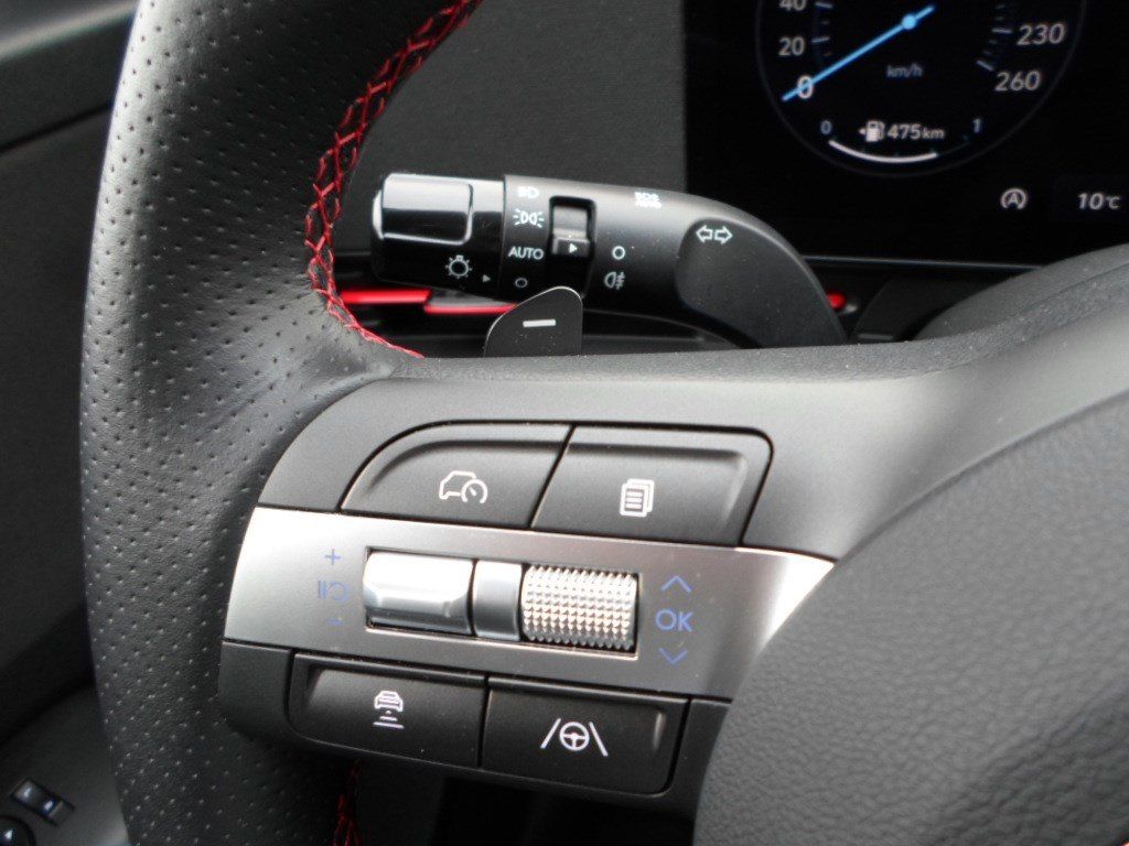 Hyundai KONA N Line 1.0 T-GDi 2WD - Samsaru's Car Outlet