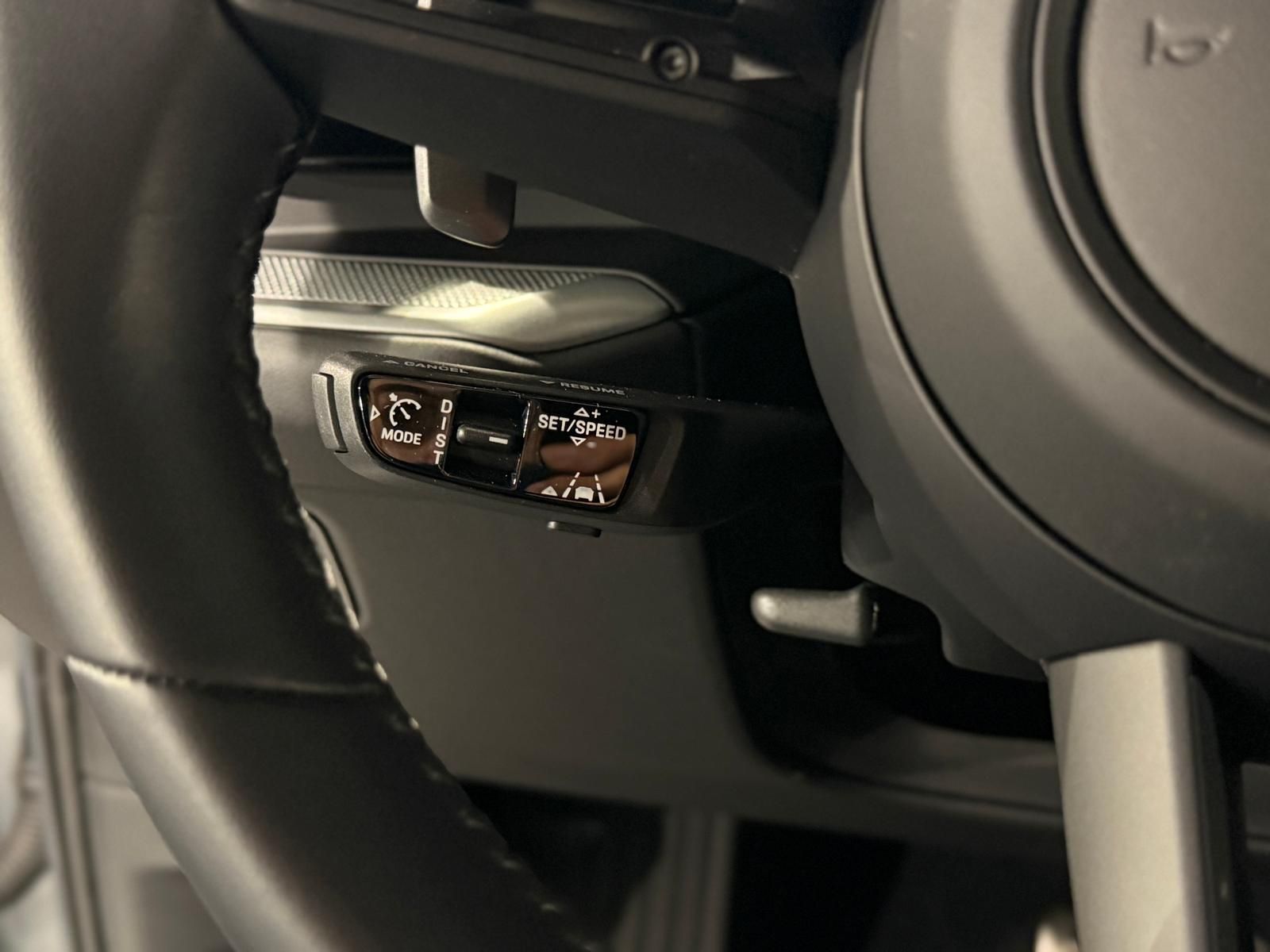 Porsche Cayenne S *Sport-Design*Chrono*Pano*HuD*StHzg