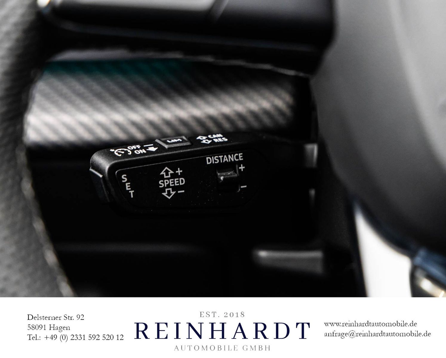 Audi Q8 50TDi 2x S LINE BLACK HD-MATRIX/ACC/HuD/PANO