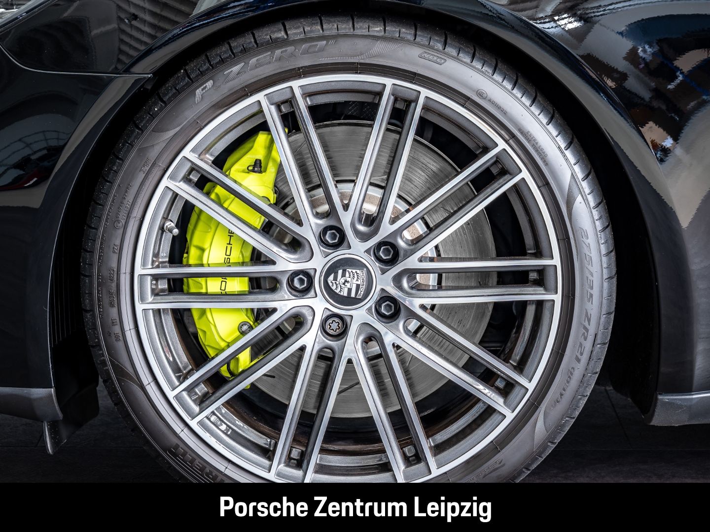 Porsche Panamera 4S E-Hybrid InnoDrive Sitzklima Sportab
