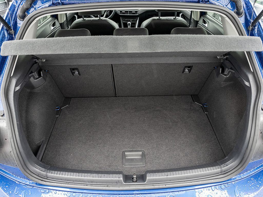 Volkswagen Polo 1.0 TSI Style KAM MATRIX SHZ PDC NAVI ACC