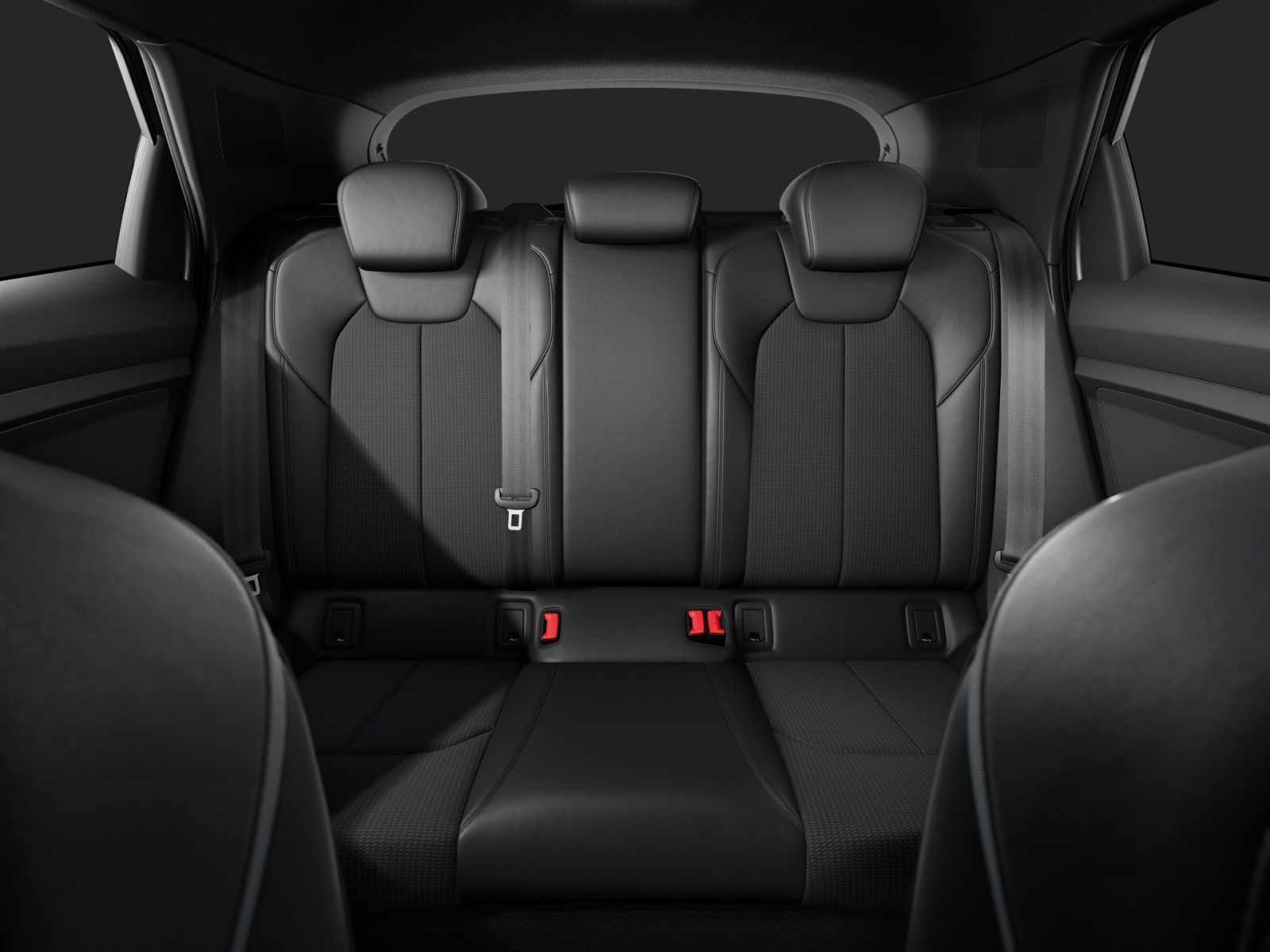 Audi A1 Sportback 40 TFSI 2x S line S tro*Sonos*LED*V