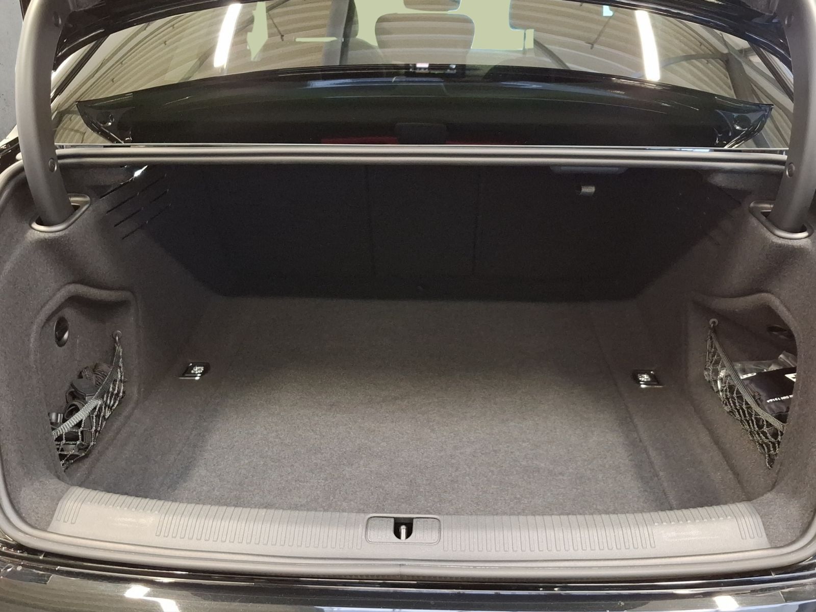 Audi A4 Limousine 40 TDI quattro 150(204) kW(PS) S tr