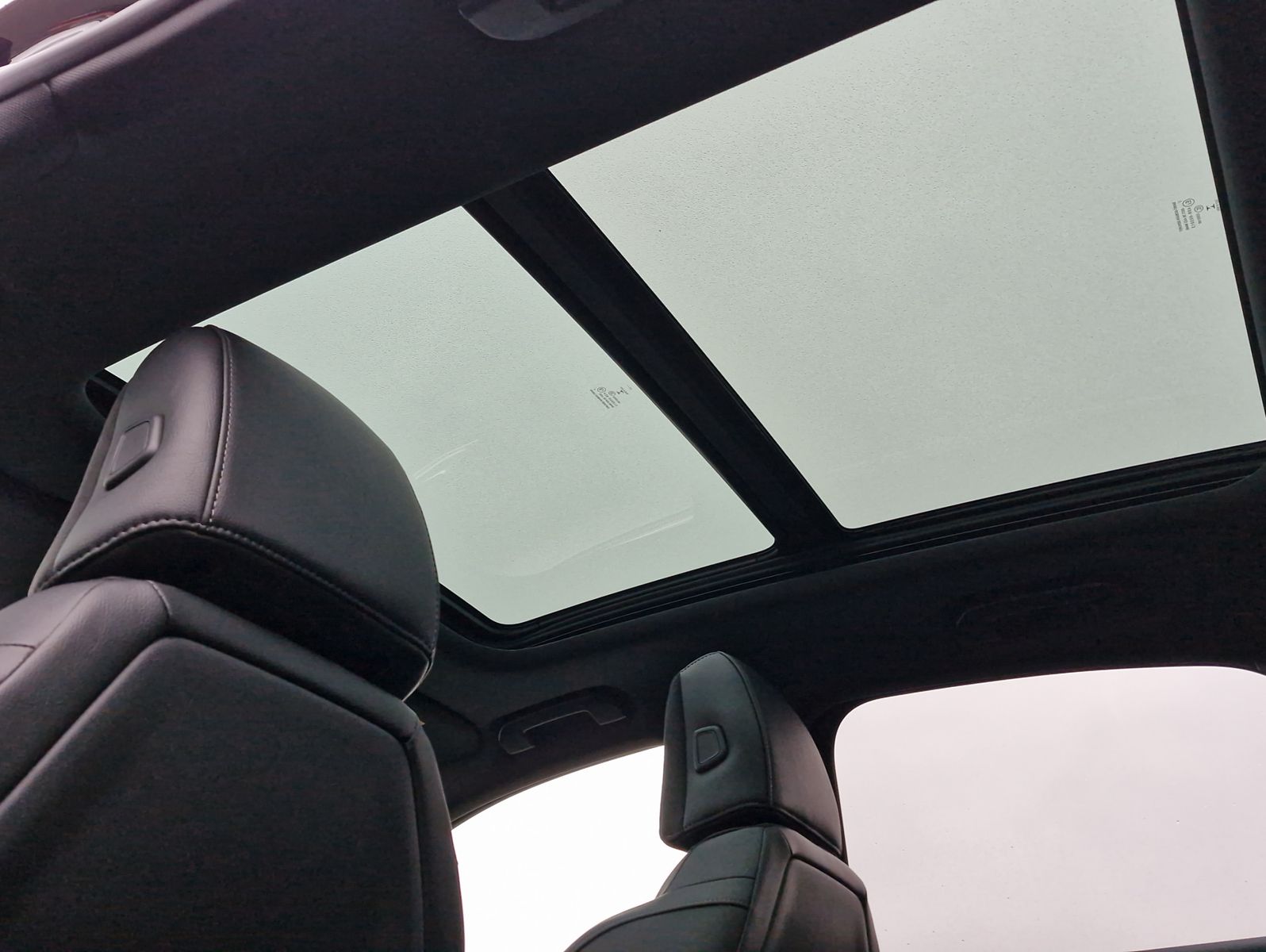 DS Automobiles DS7 Crossback PHEV 225 e-AT Performance Line Nav