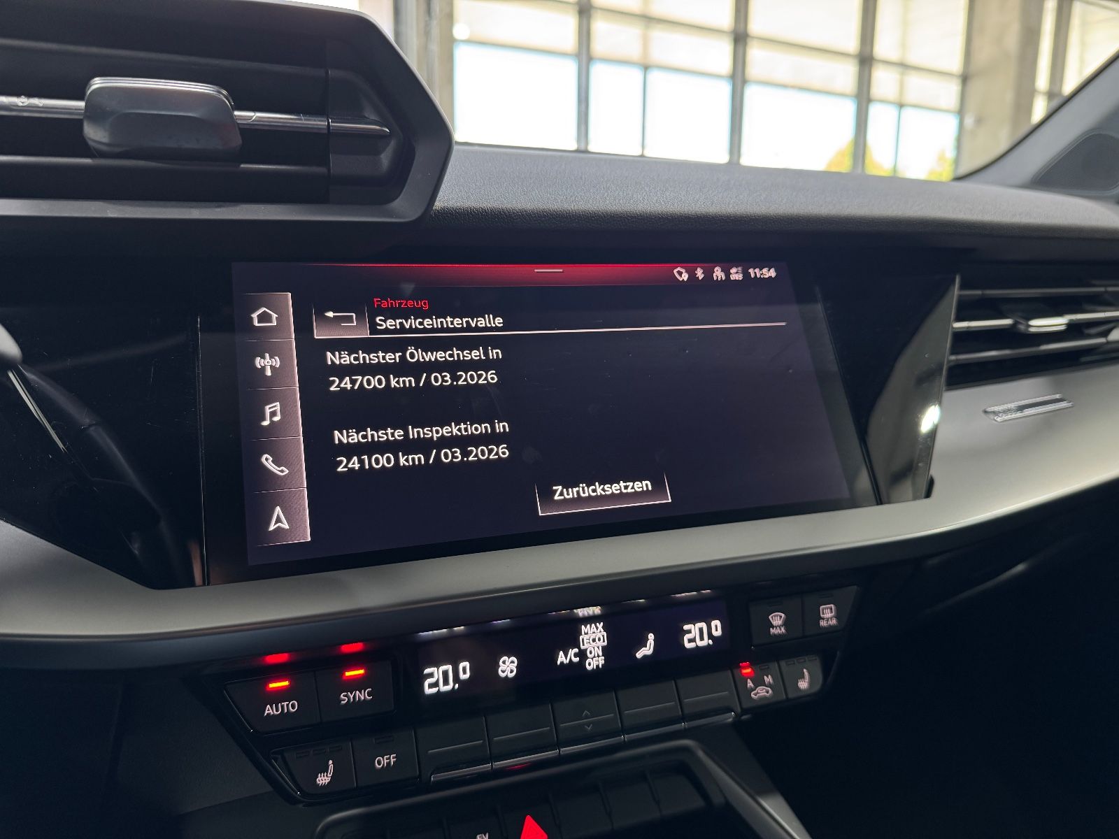 Audi A3 Sportback 40 TFSI e advanced - Samsaru's Car Outlet