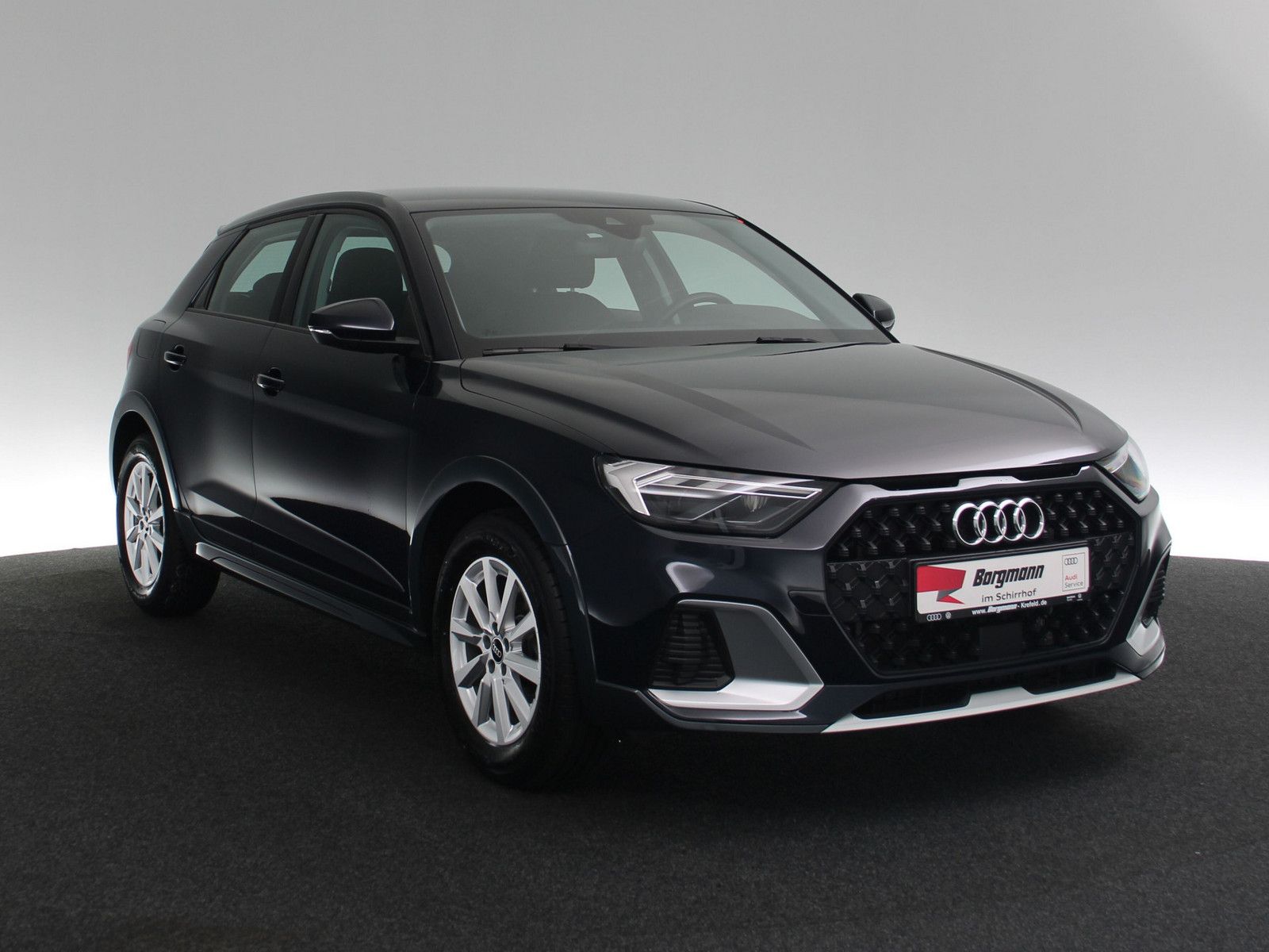 Audi A1 citycarver 30 TFSI LED ACC SHZ PDC KLIMA