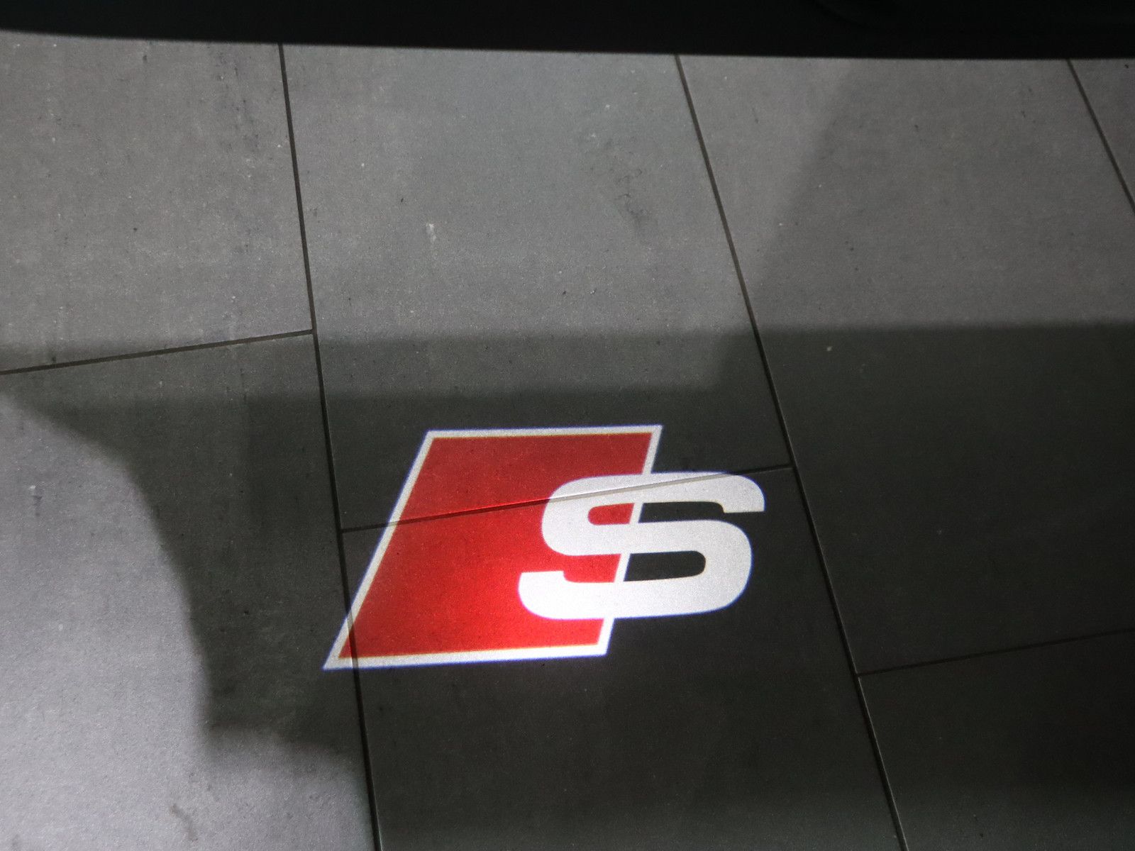 Audi A5 Sportback 40 TFSI Q S-LINE COMPETITION+ BLACK