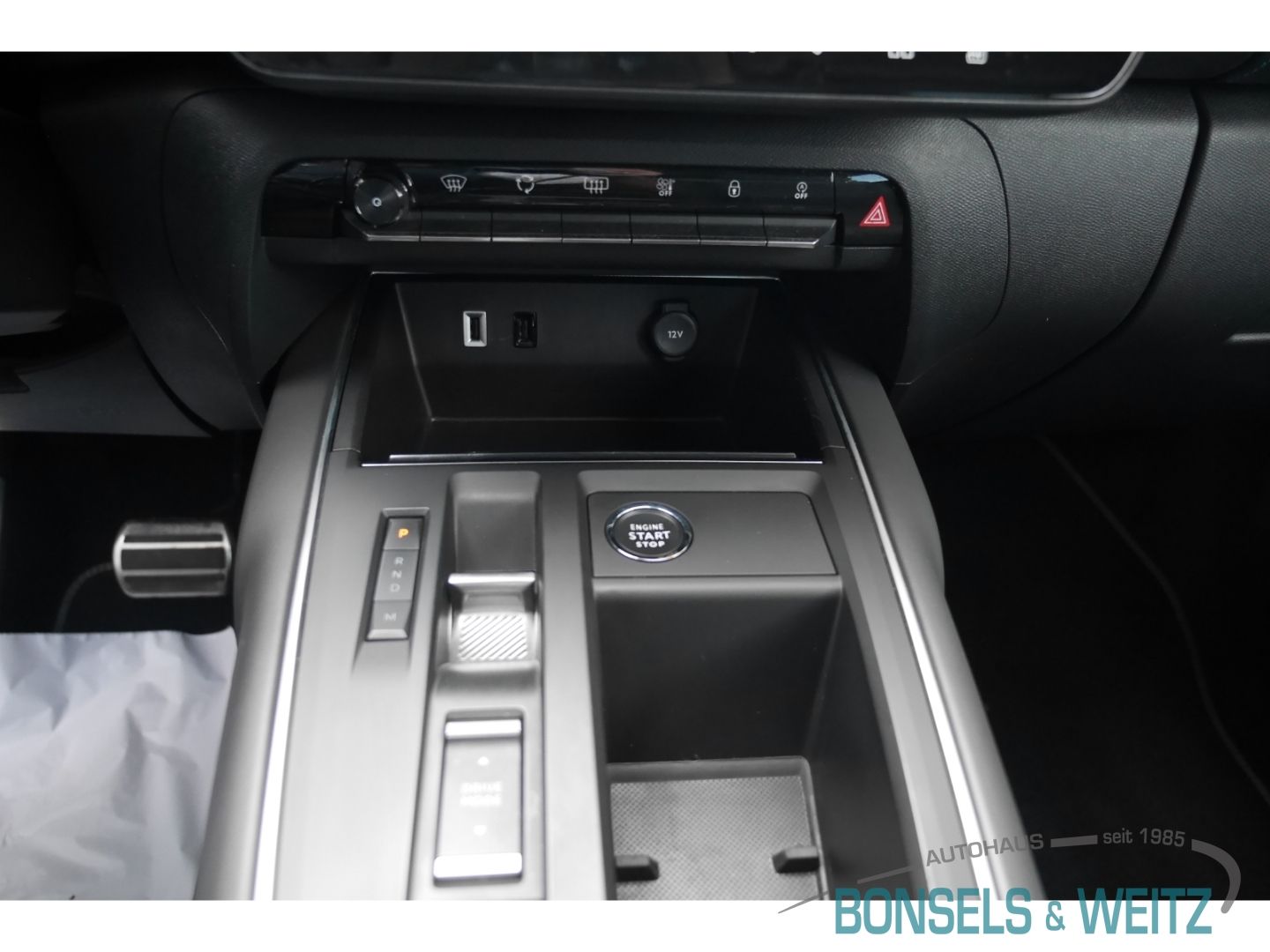 Citroën C5 Aircross BlueHdi 130 S&S EAT8 Shine Pack AHK