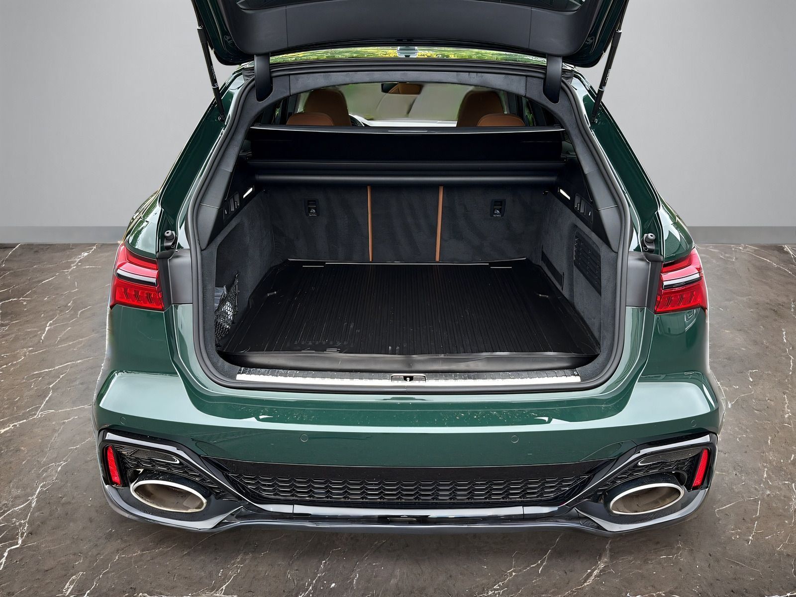 Audi RS 6 Avant +V-MAX+LASER+360°+PANO+DYNAMIK+HUD+