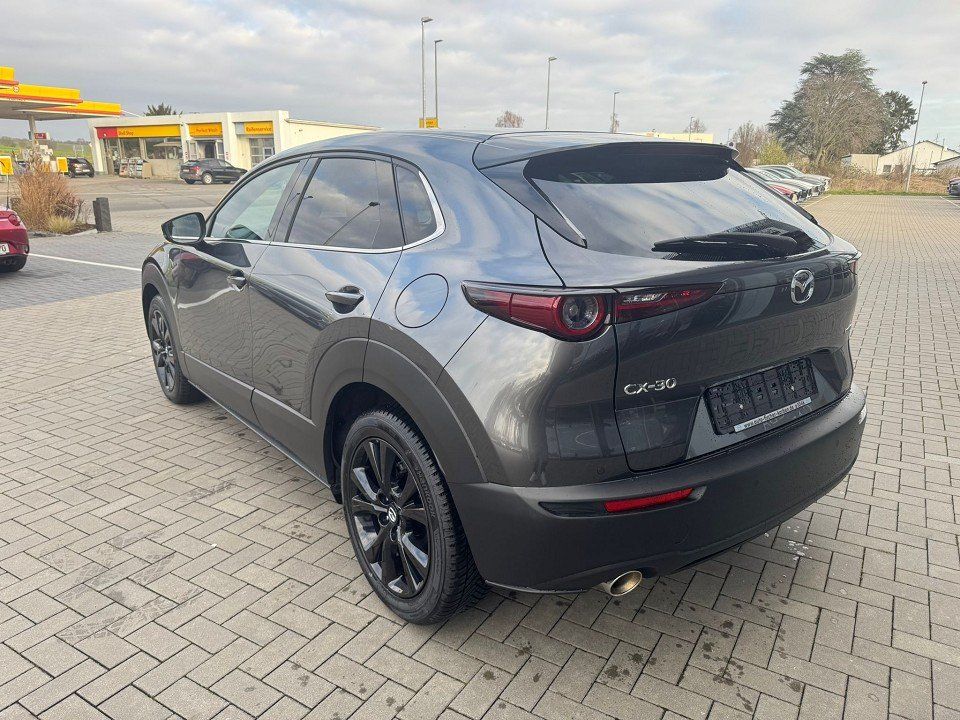 Mazda CX-30 2.0 (186PS) FWD Autom. Homura Sitzheizung