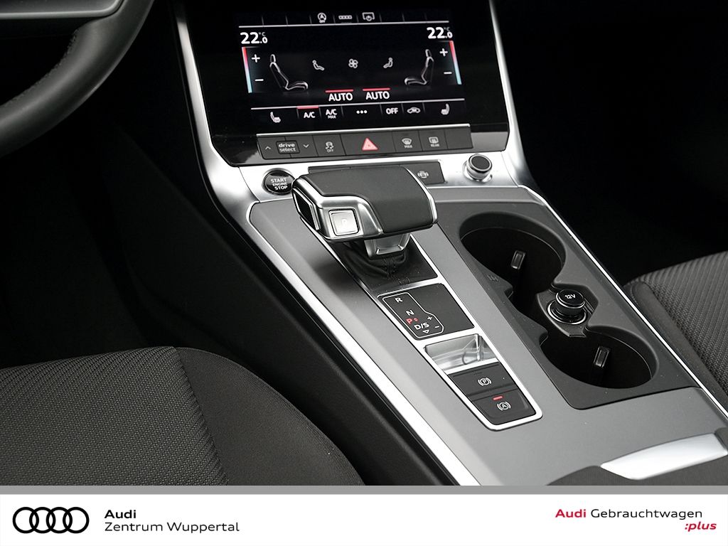 Audi A6 Limousine 45 TFSI - Samsaru's Car Outlet