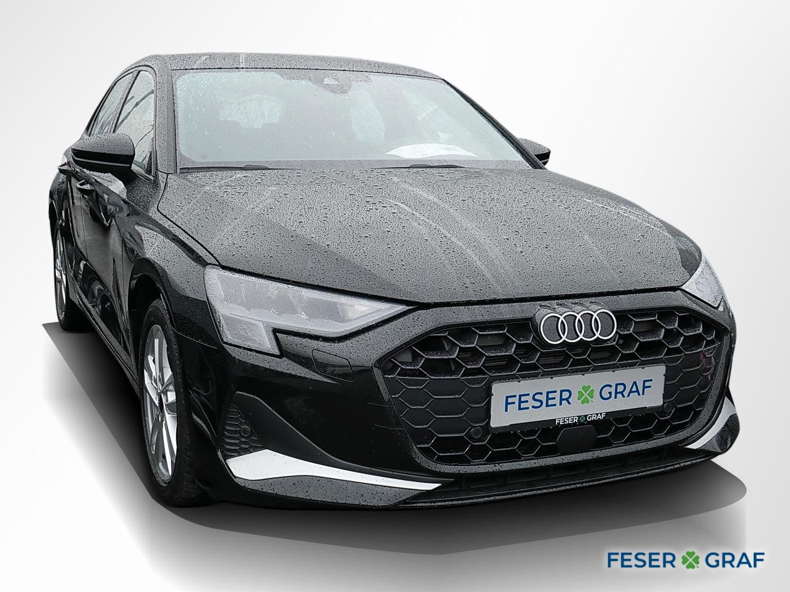 Audi A3 Sportback 35 TFSI Advanced - Samsaru's Car Outlet