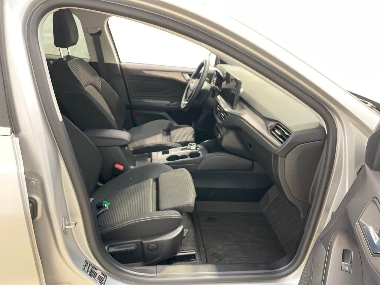 Ford Focus 1.5 EcoBlue Titanium X SpoSi ACC BLIS Key