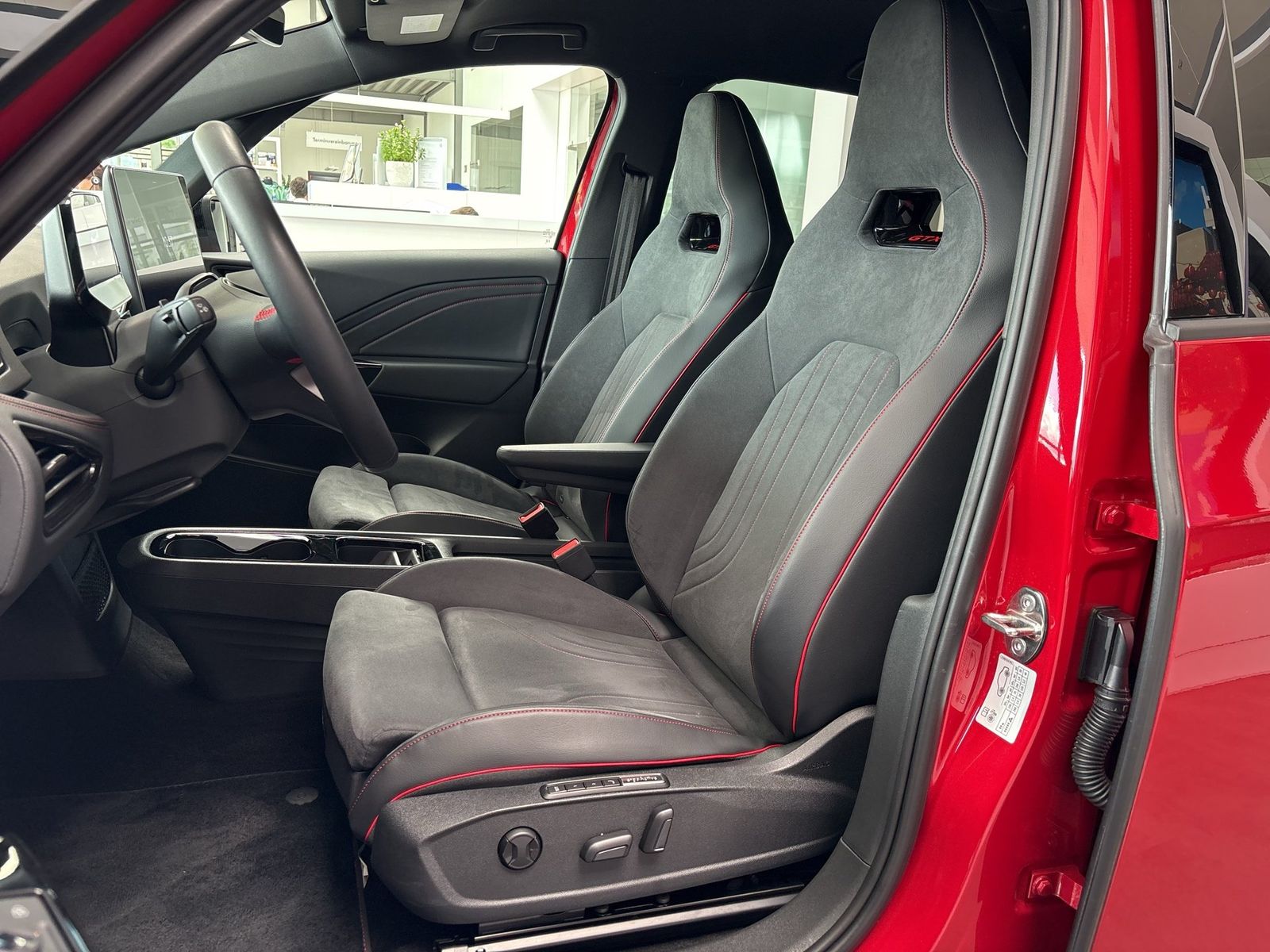 Volkswagen ID.3 GTX AHK/W-Pumpe/CarPlay/Kamera/Matrix/360