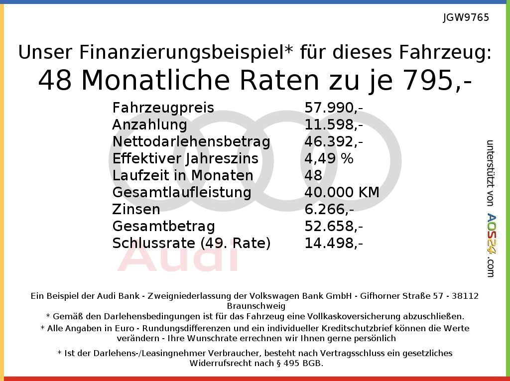 Audi Q5 Sportback 45 TFSI quattro - Samsaru's Car Outlet