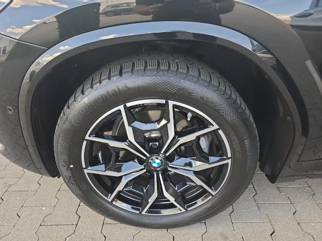 BMW X3 20d M-Sport - Samsaru's Car Outlet