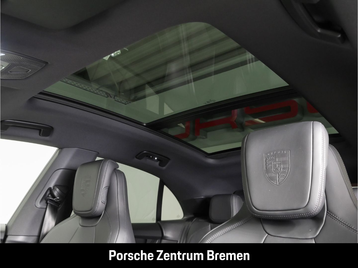 Porsche Macan 4S - Samsaru's Car Outlet