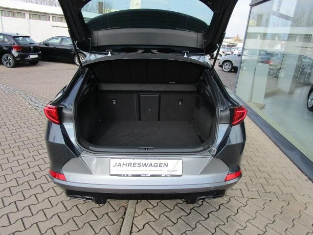 Cupra Formentor TSI 110kW - Samsaru's Car Outlet