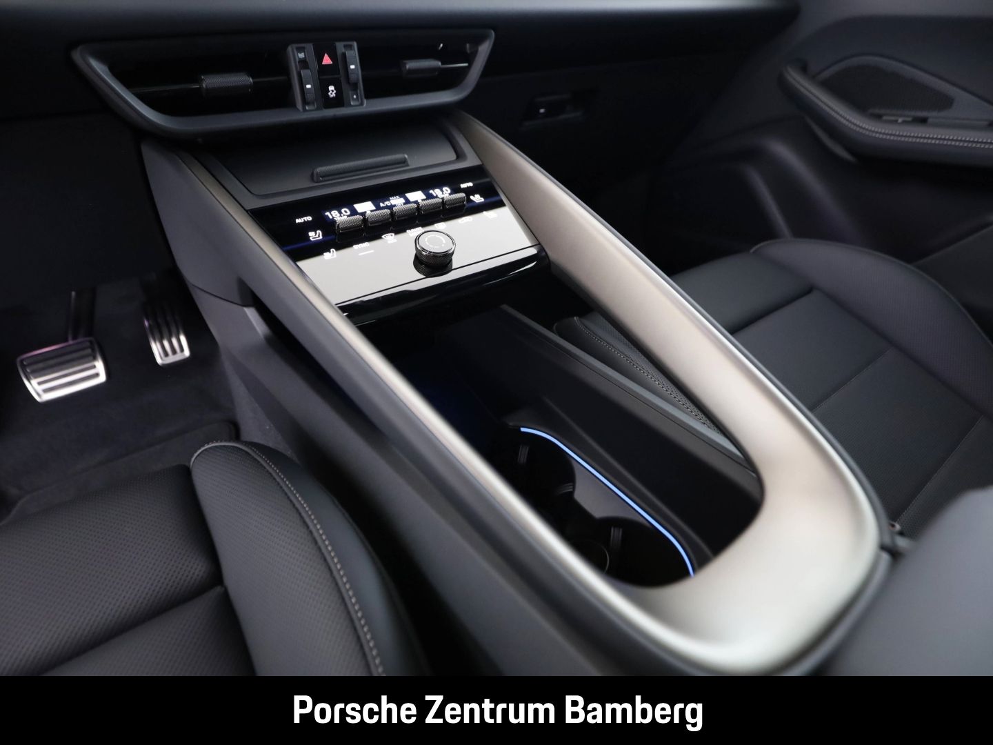 Porsche Macan Turbo/ 22 Zoll/ Sitzbelüft./ Matrix/ Head