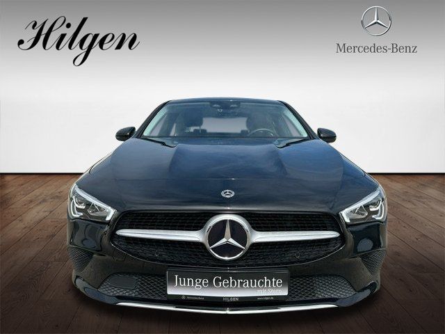 Mercedes-Benz CLA 180 Coupe - Samsaru's Car Outlet