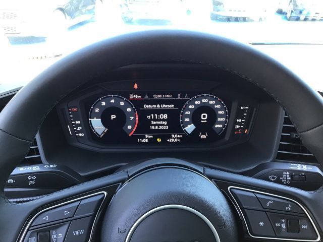 Audi A1 allstreet 30 TFSI S tronic - Samsaru's Car Outlet