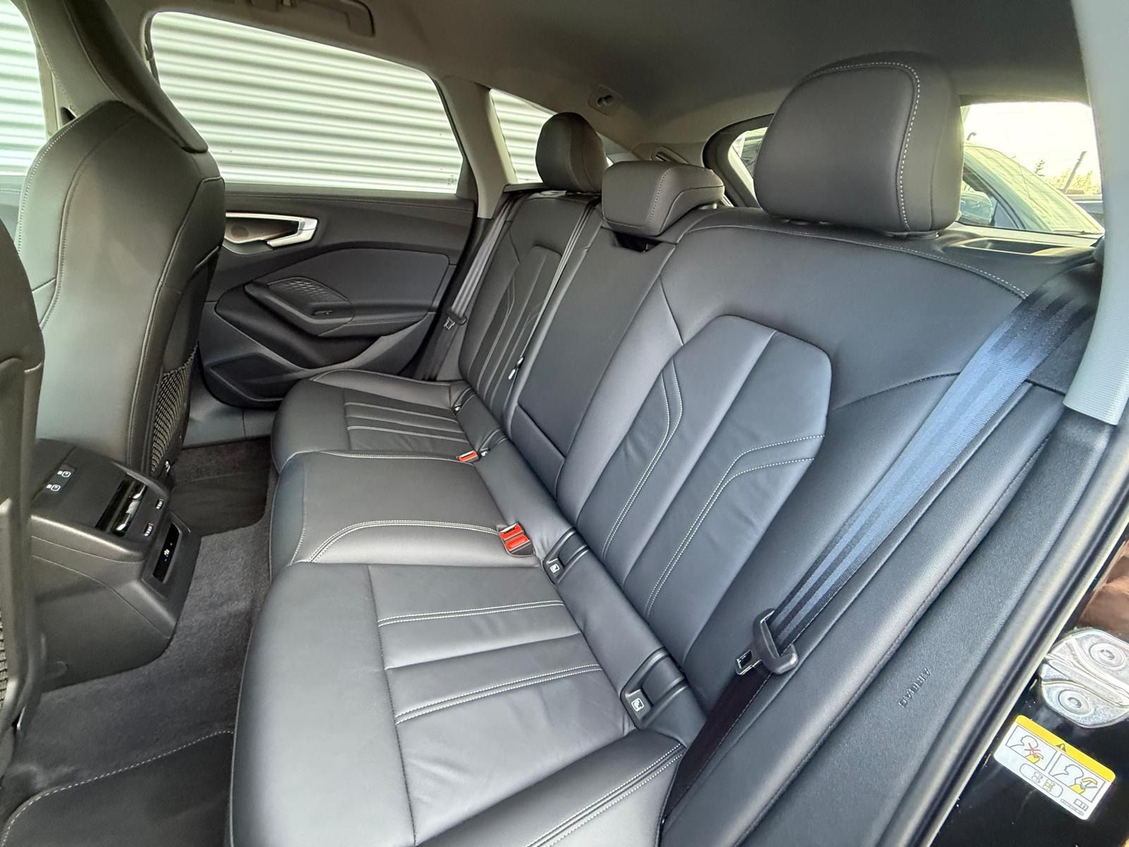 Audi A5 Avant TFSI QUATTRO S LINE EDITION ONE+WINTERR